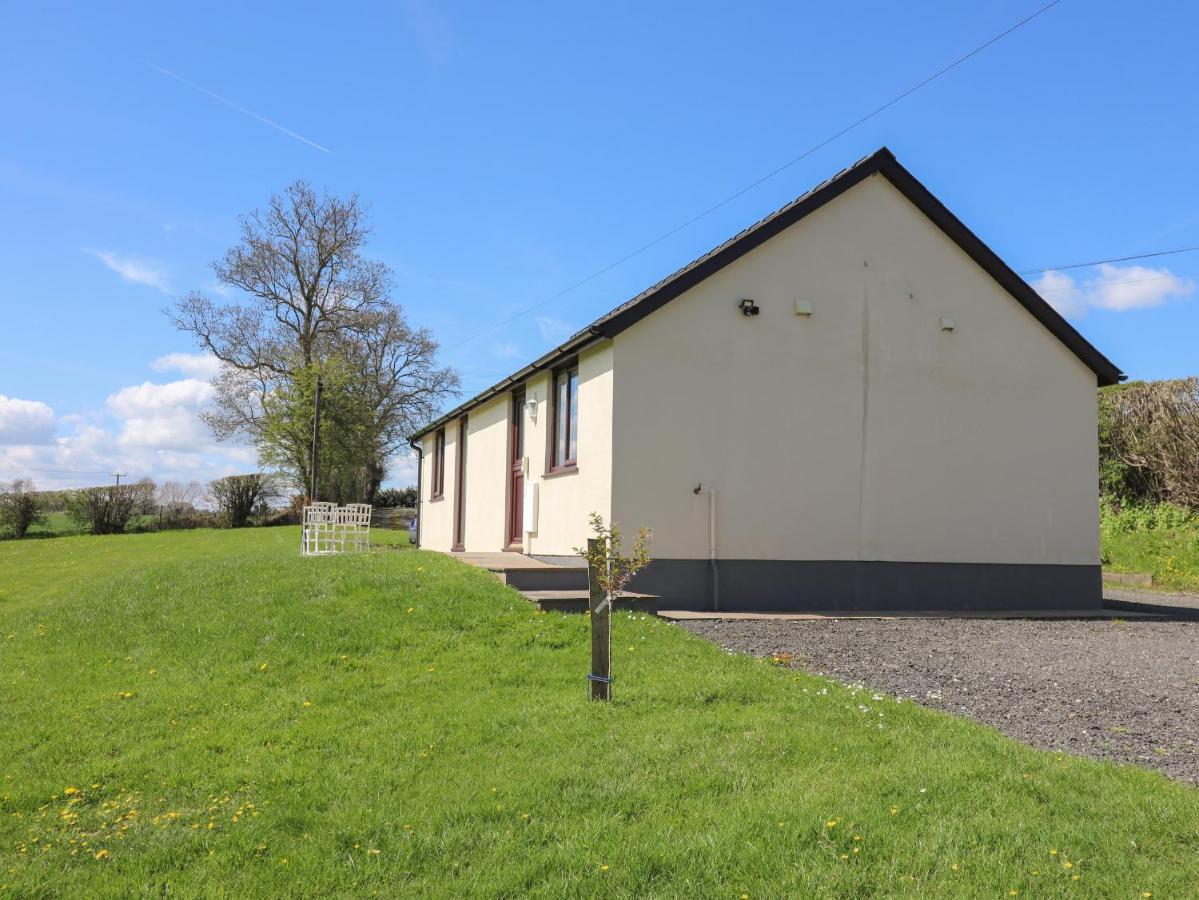 Sunny Cottage Brecon Buitenkant foto