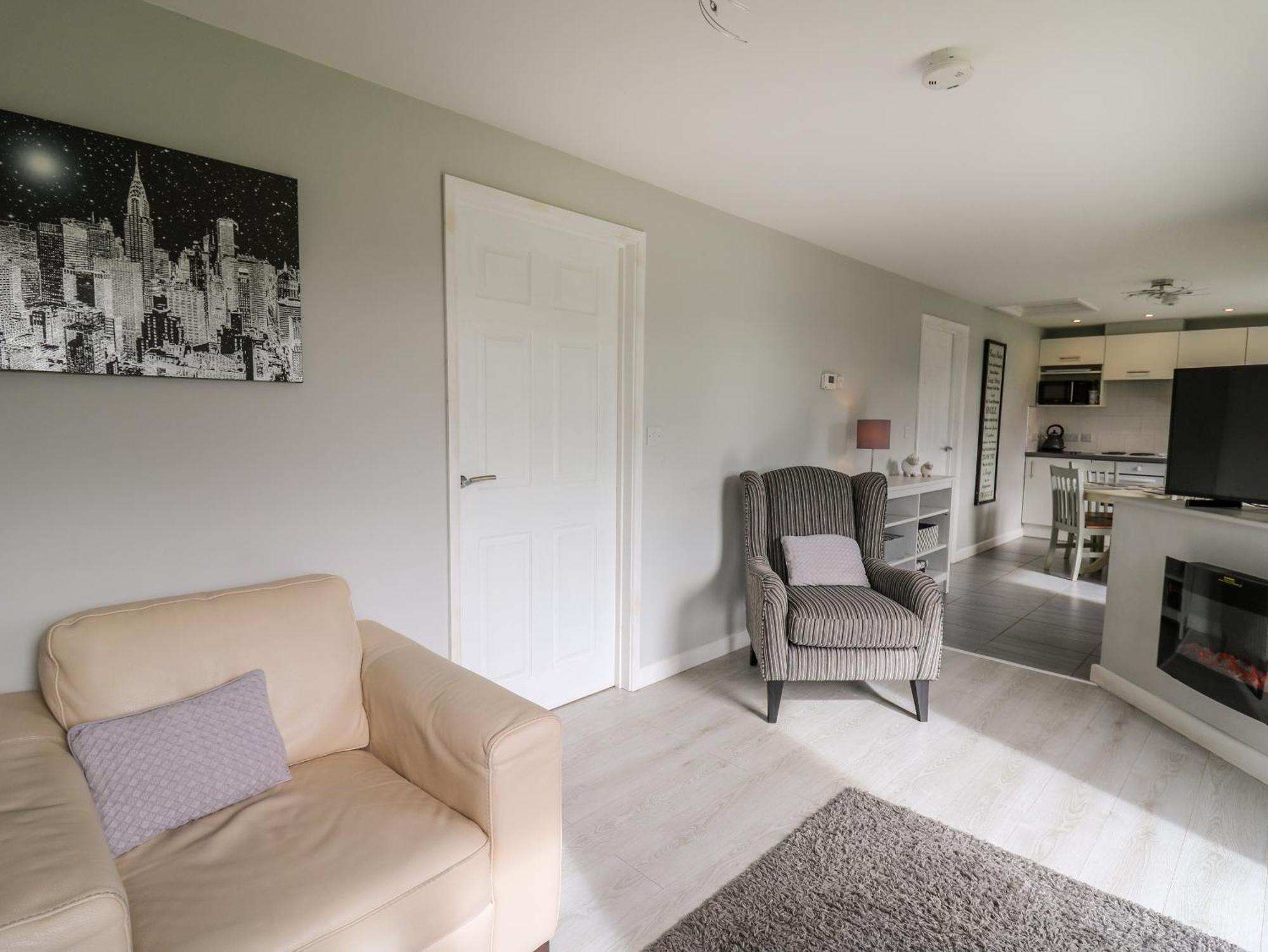 Sunny Cottage Brecon Buitenkant foto