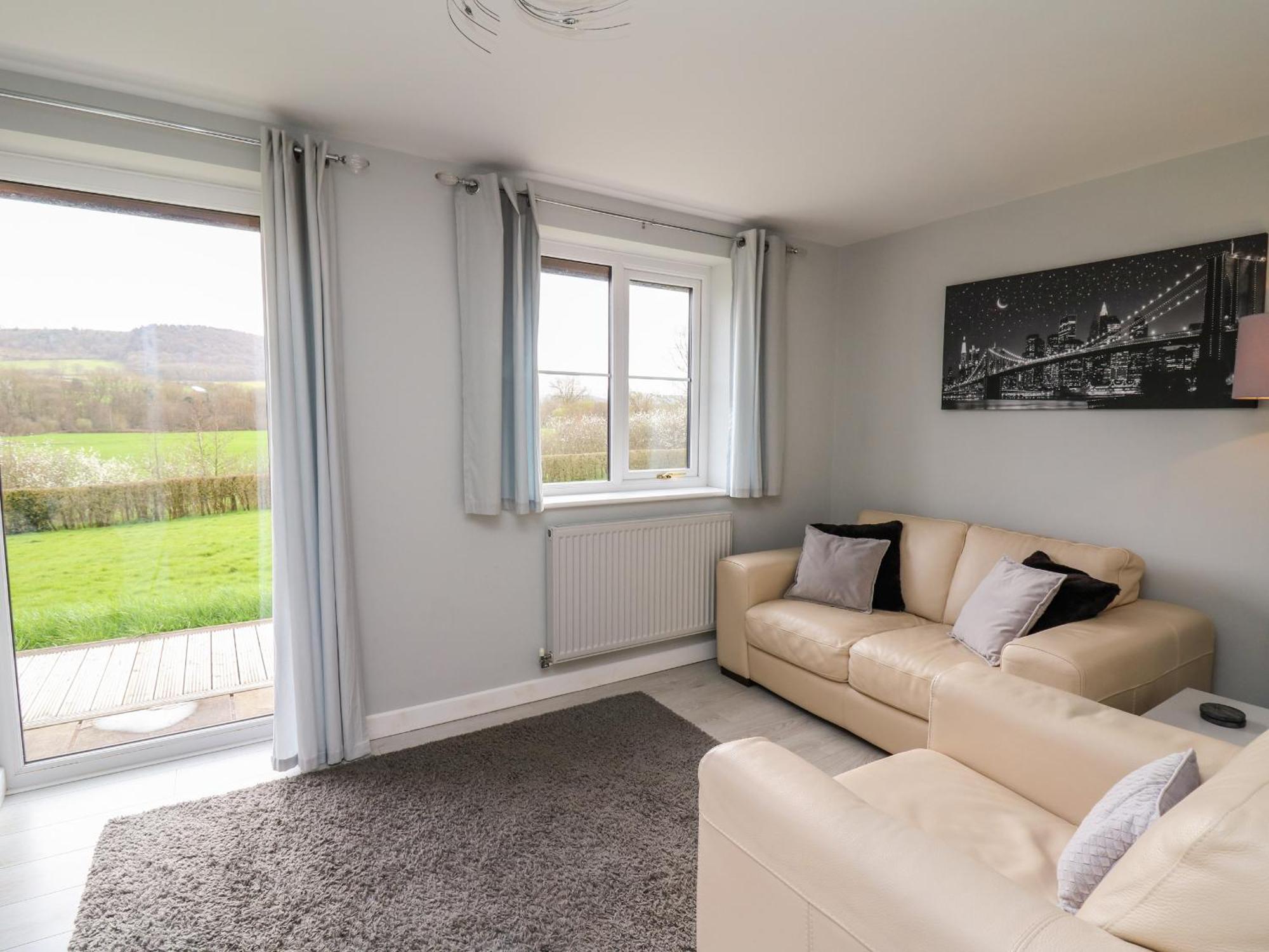 Sunny Cottage Brecon Buitenkant foto